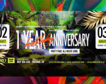 1 year birthday anniversary