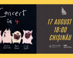 Concert'n 4