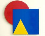 Expoziția " Formă, Culoare, Lumină, Spațiu"
