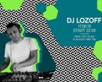 DJ Lozoff