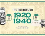 The Cocktail Introduction (1920-1940)