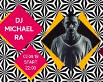 Dj Michael Ra