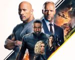 Filmul "Furios și iute: Hobbs & Shaw" 3D (EN-RO SUB)