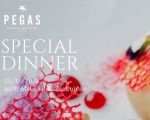 Special dinner night