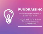 Seminar Fundraising