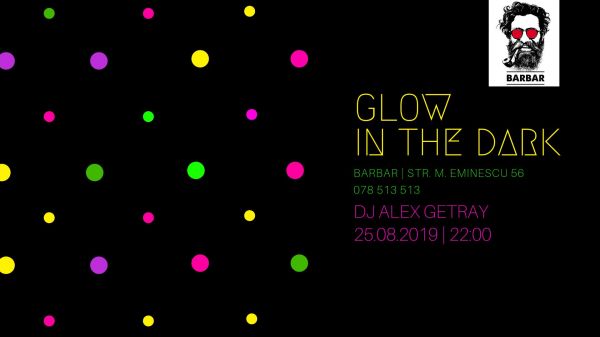 Glow in the dark