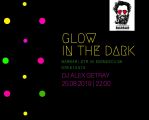 Glow in the dark