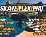 Skate Flex Pro