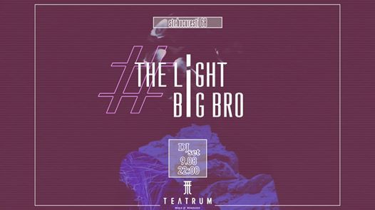 Dj TheLight & Big Bro