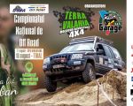 Campionatul Internațional de Off Road