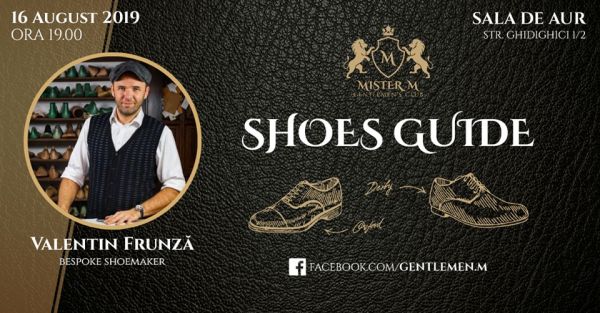 Shoes Guide