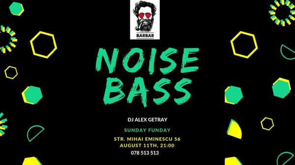 Noise Bass