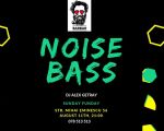 Noise Bass