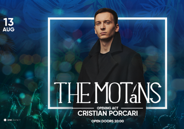 The Motáns