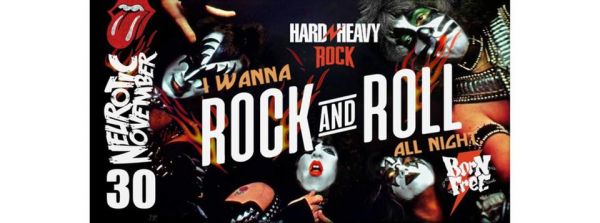 Rock’n’Roll Party!