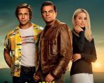 Filmul "A fost odată la... Hollywood" 2D (EN-RO SUB)