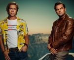 Filmul "A fost odată la… Hollywood" 2D (RU)