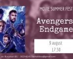 MSF: Avengers: Endgame
