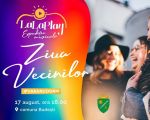 La La Play Ziua Vecinilor