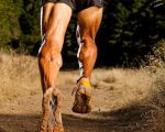 2nd Year Anniversary Trail Run by 21K Sports
