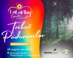 La La Play Tribut Pădurarilor