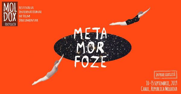 Festivalul internațional de film documentar Moldox #4