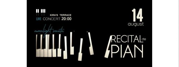 Recital de Pian Live