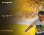 Kids Morning