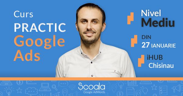Google Ads - Intermediate Level