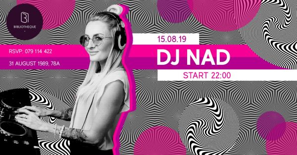 DJ Nad