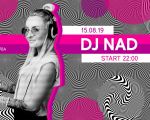 DJ Nad