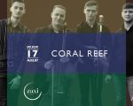 Coral Reef