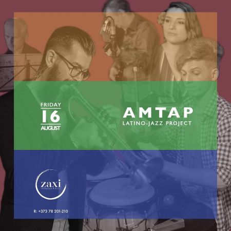 Amtap