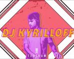 Every Sunday DJ Kyrilloff
