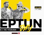Neptun Day|Mc Mike & Youdjin