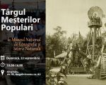 Târgul Meșterilor Populari