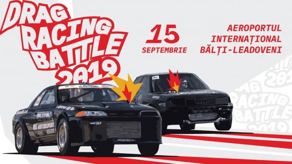 Drag Battle Moldova 2019