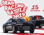 Drag Battle Moldova 2019