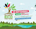 Olympic ECOFest 2019
