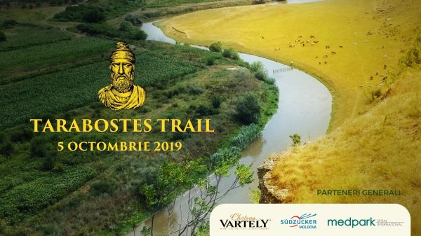 Tarabostes Trail 2019