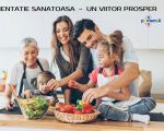 Bazele culturii alimentației sănătoase