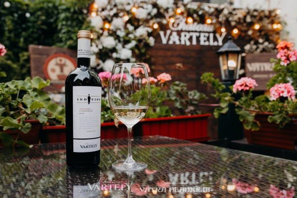 Wine and JAZZ