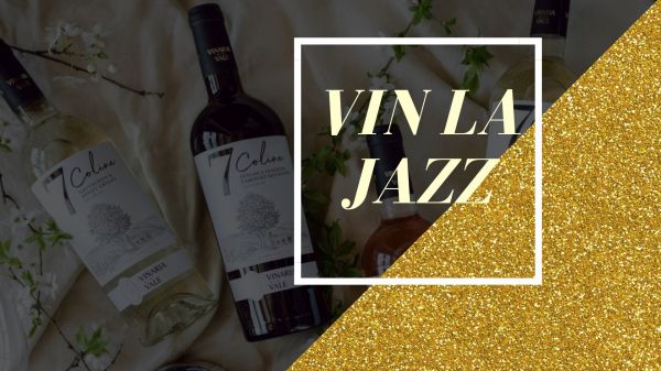 Wine and JAZZ