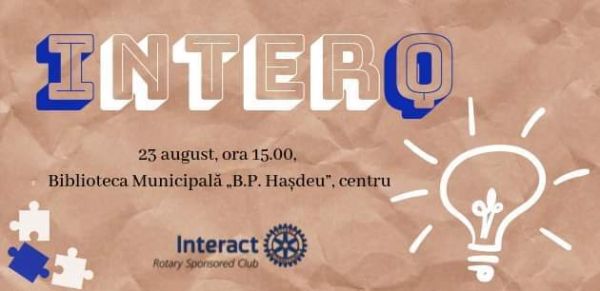InterQ
