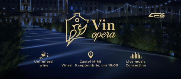VinOPERA