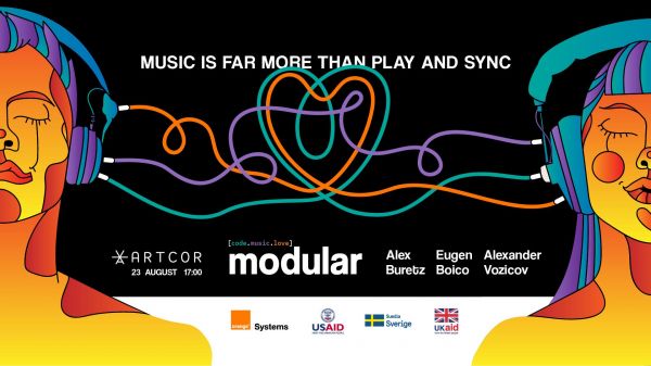 Modular