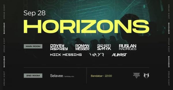 Horizons