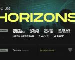 Horizons