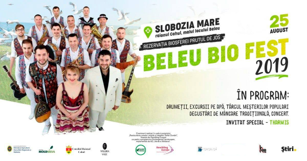 BELEU BIO FEST 2019