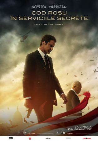 "Angel Has Fallen" Movie 2D (EN-RO SUB)